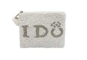 I D💍 pouch