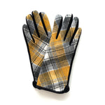 Load image into Gallery viewer, G2-24 yellow plaid
